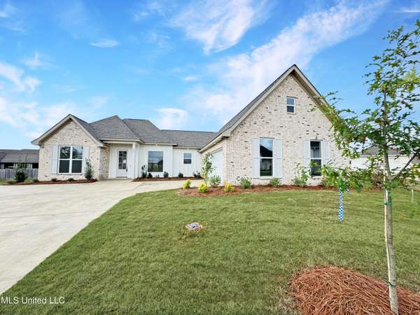 703 Radiance Place, Brandon, MS 39042