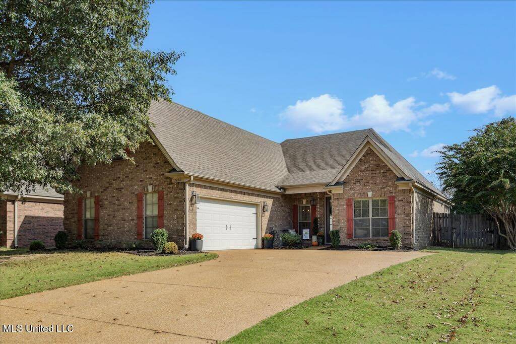 Southaven, MS 38672,3414 Lindsey Lane