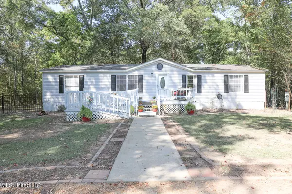 Yazoo City, MS 39194,991 Witherspoon Road