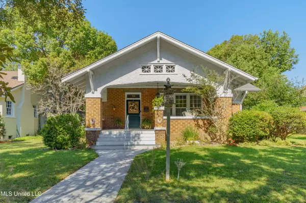 711 Adeline Street, Hattiesburg, MS 39401