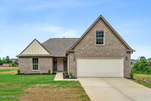 7671 Ridgefield Drive, Horn Lake, MS 38637