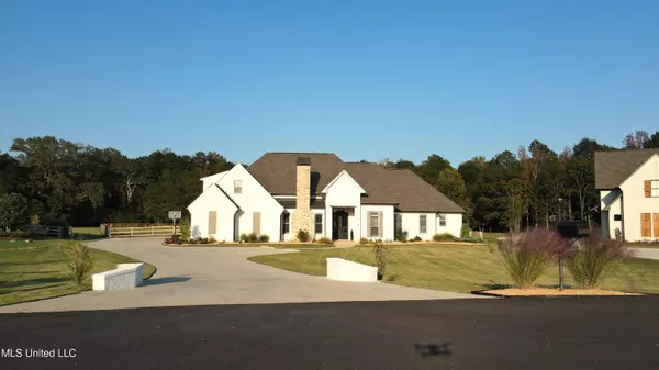 404 Calvary Crossing, Brandon, MS 39047