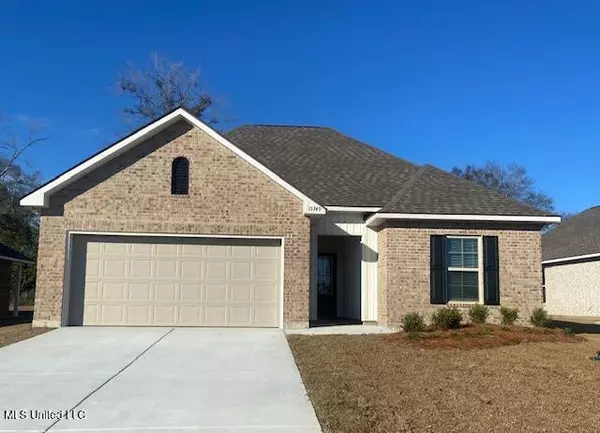 15349 Serene Street, Gulfport, MS 39503