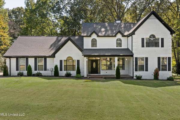 3555 Bonner Drive, Olive Branch, MS 38654