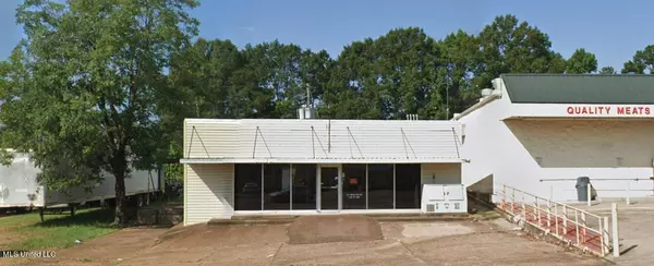 344 Simpson Hwy 149, Magee, MS 39111