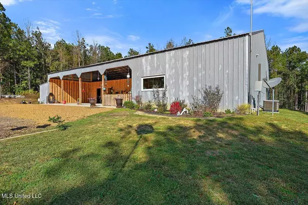 Lena, MS 39094,46 Craig Rd Road