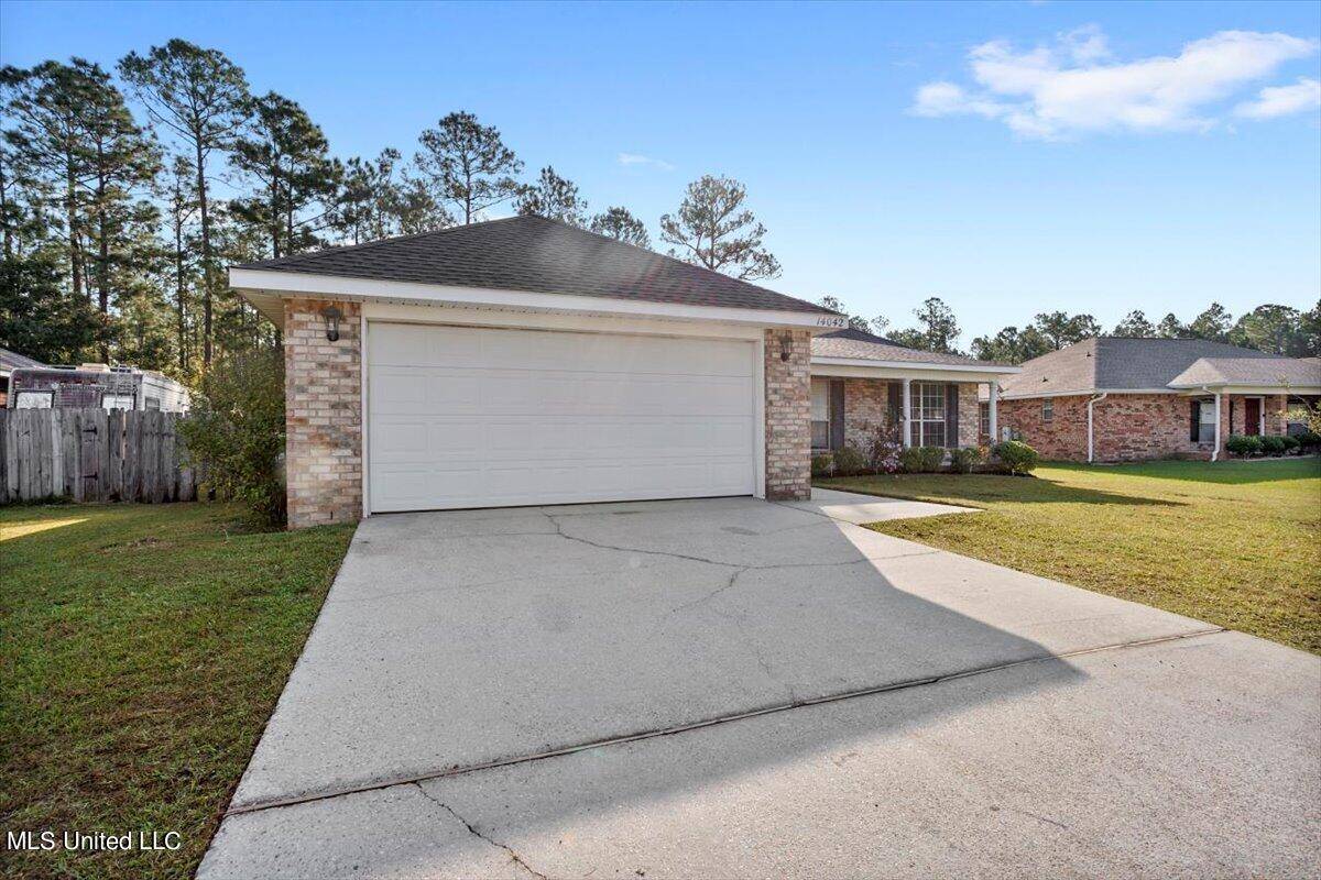 D'iberville, MS 39540,14042 Maddie Circle