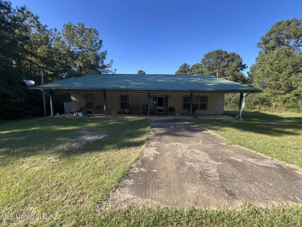 25470 Dubuisson Church Road, Pass Christian, MS 39571