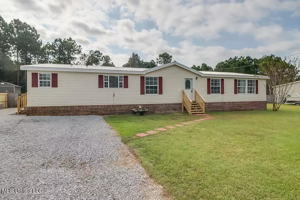 Vancleave, MS 39565,14000 Tennessee Cove