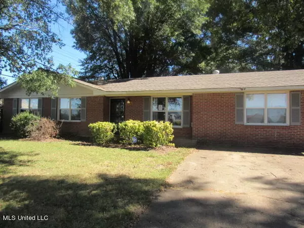 123 Lively Street, Senatobia, MS 38668