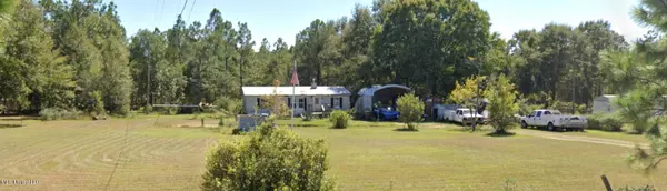 23213 Wright Road, Saucier, MS 39574