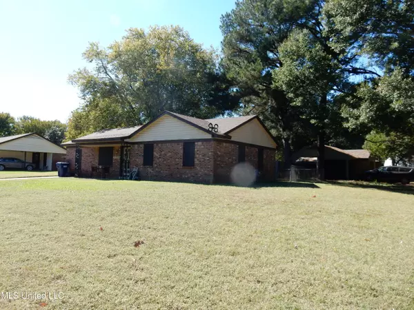 6865 Camelot Road, Horn Lake, MS 38637