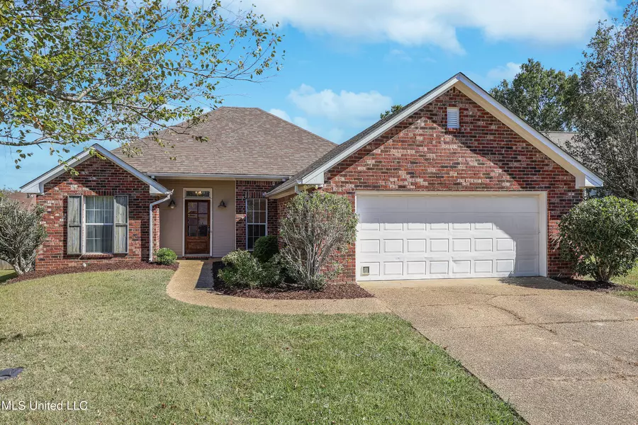 507 W Abbey Place, Brandon, MS 39047