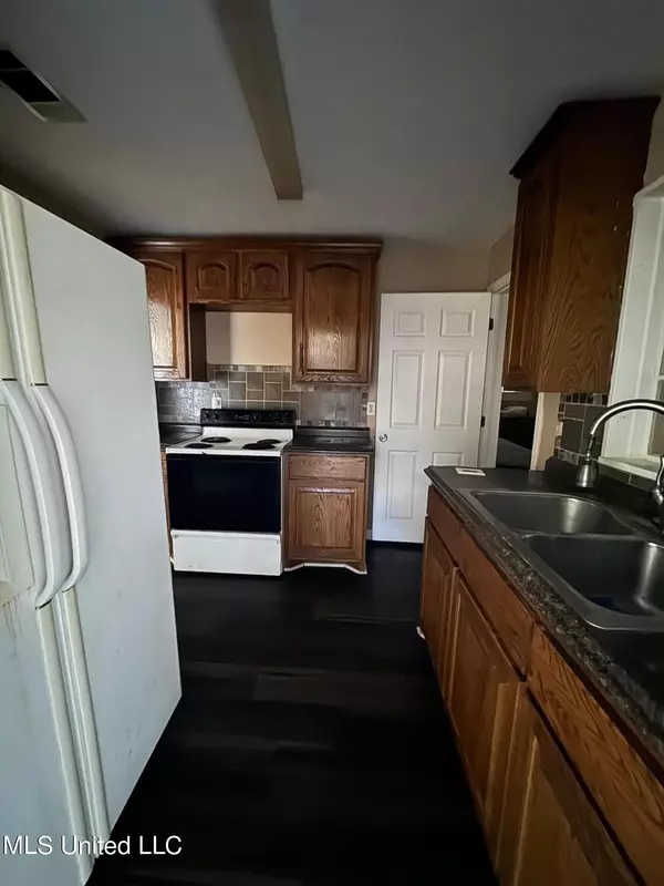 Jackson, MS 39213,1317 Fernwood Drive