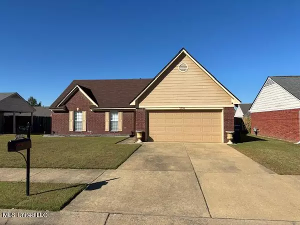 2398 Mooneyham Lane, Horn Lake, MS 38637