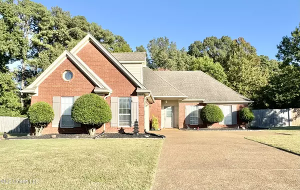 277 Pontotoc Cove, Hernando, MS 38632