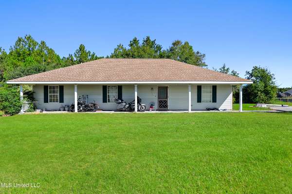 15380 Russell Road, Gulfport, MS 39503