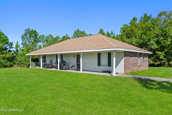 15380 Russell Road, Gulfport, MS 39503