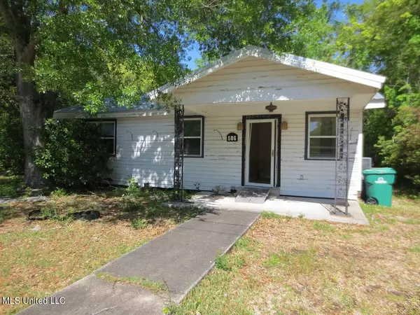 506 Fayard Street, Waveland, MS 39576