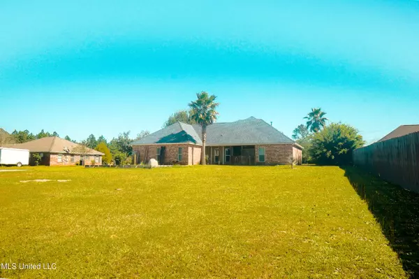 Saucier, MS 39574,21797 Ridgeview Drive