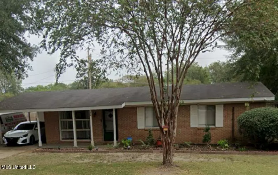 514 Kelli Avenue, Belzoni, MS 39038