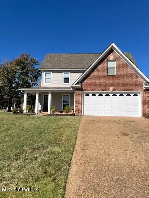 9934 Rachel Shea Avenue, Olive Branch, MS 38654