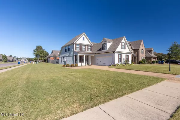 Olive Branch, MS 38654,13438 Lapstone Lane