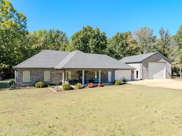 1062 David Road Road, Coldwater, MS 38618