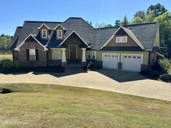 4 Mallard Crossing, Raymond, MS 39154