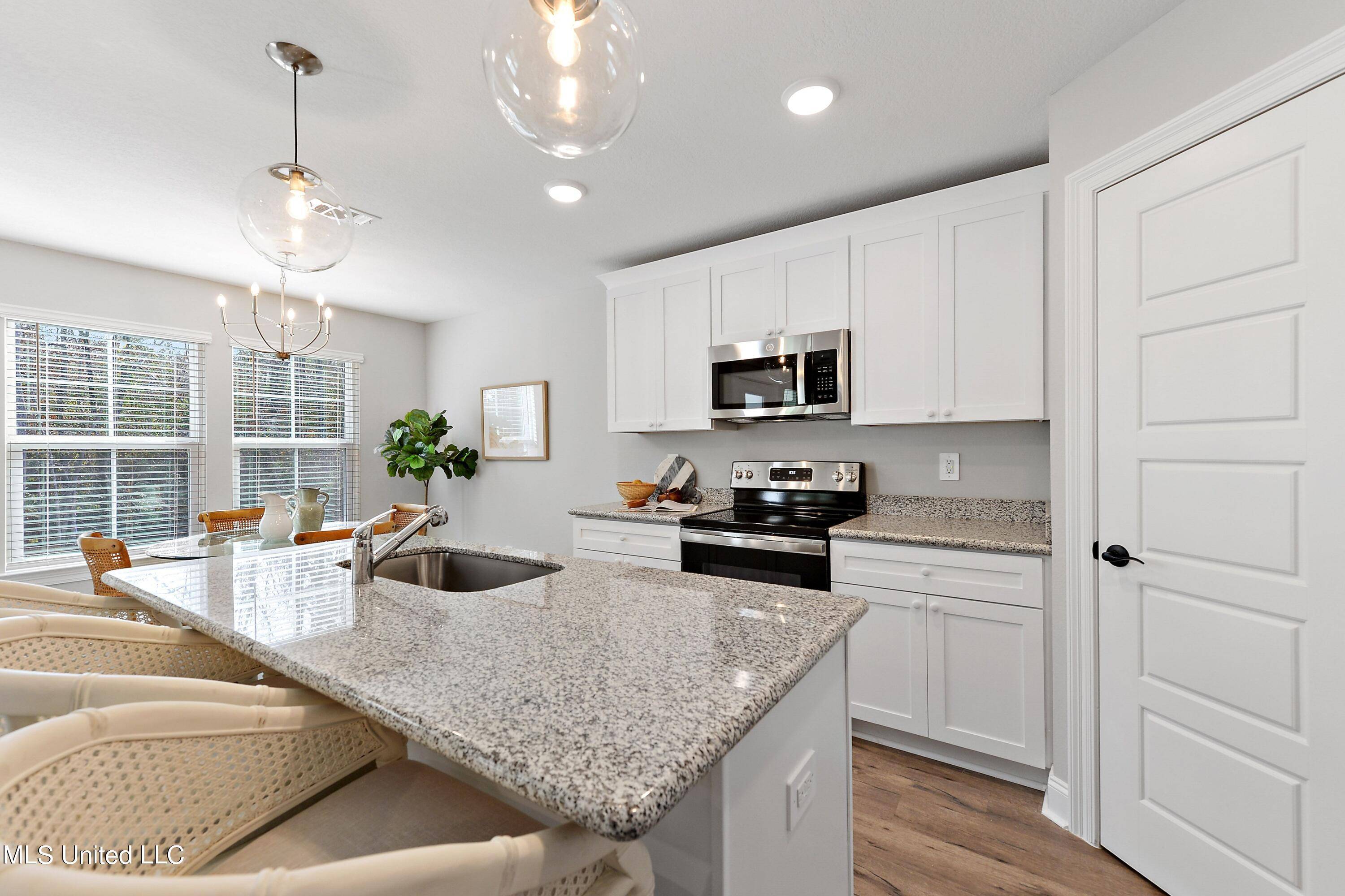 Ocean Springs, MS 39564,13020 Horseshoe Drive Drive #Lot1005