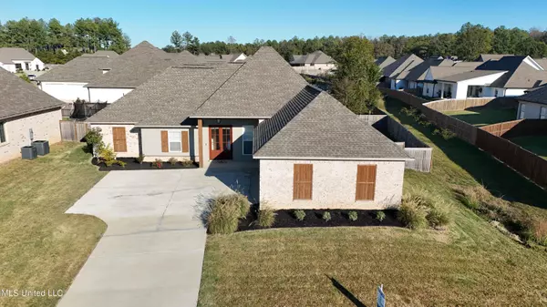 229 Reservoir Way, Brandon, MS 39047