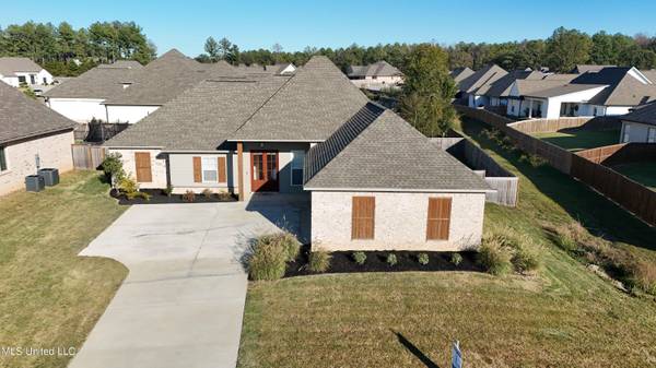 229 Reservoir Way, Brandon, MS 39047