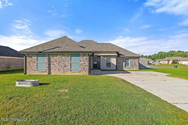 557 Brighton Trail, Florence, MS 39073