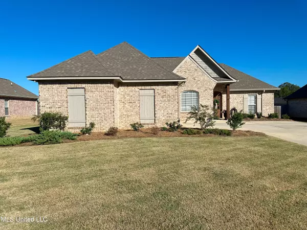 Canton, MS 39046,151 Western Ridge Cir Circle