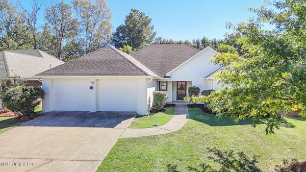 437 Mainsail Way, Brandon, MS 39047