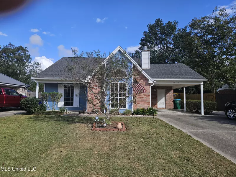 12250 Breezeway Circle, Gulfport, MS 39503