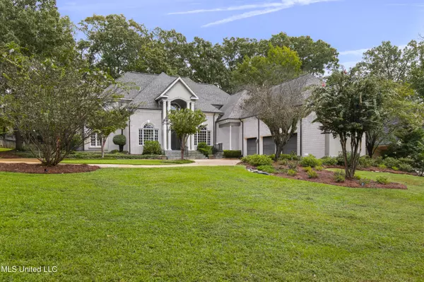 Ridgeland, MS 39157,105 Cherry Laurel Lane