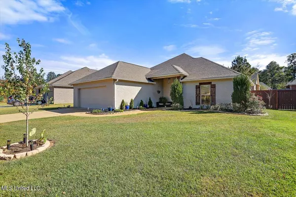 134 Rockbridge Crossing, Clinton, MS 39056