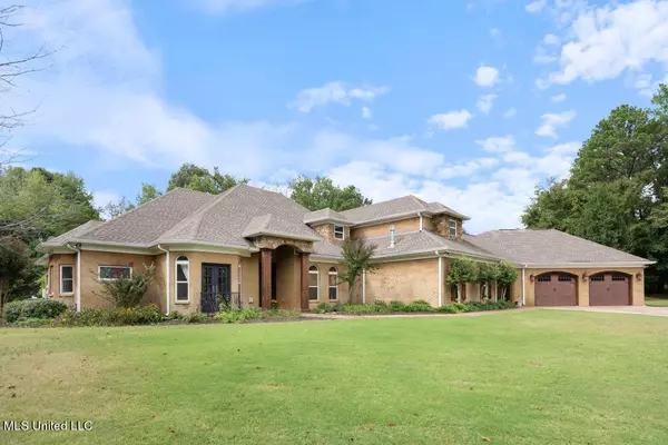 425 Buck Cove, Hernando, MS 38632