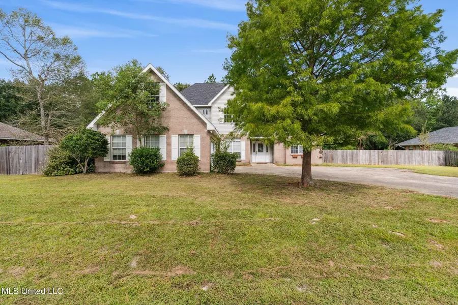 8940 Hanalei Circle, Diamondhead, MS 39525