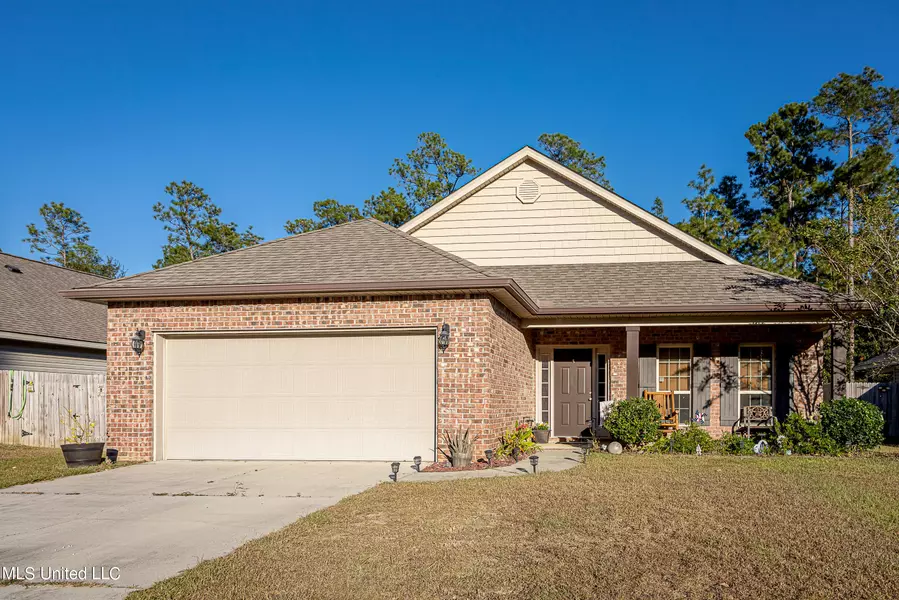 11559 Caroline Court, Gulfport, MS 39503