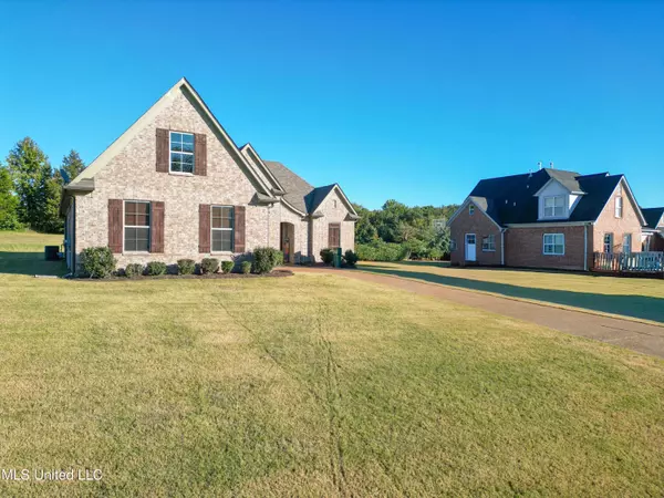 Southaven, MS 38671,4894 Nelson Drive