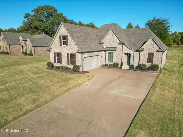 Southaven, MS 38671,4894 Nelson Drive