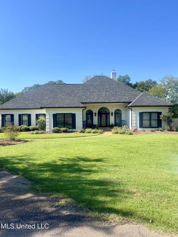 26 Beauvoir Place,  Madison,  MS 39110