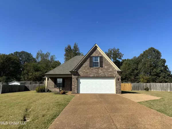 2859 Guernsey Cove, Nesbit, MS 38651