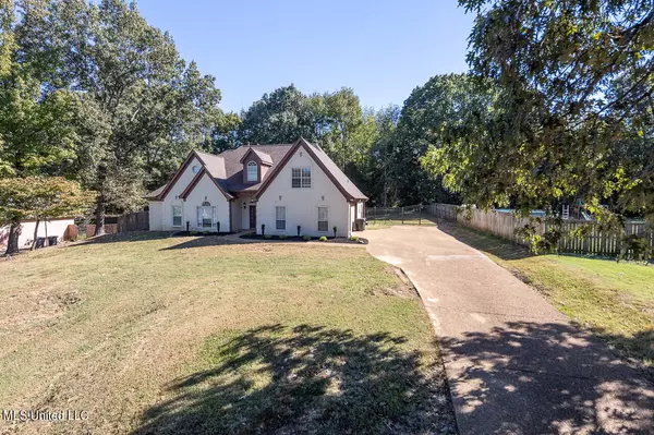 Nesbit, MS 38651,1146 Dogwood Hollow Drive