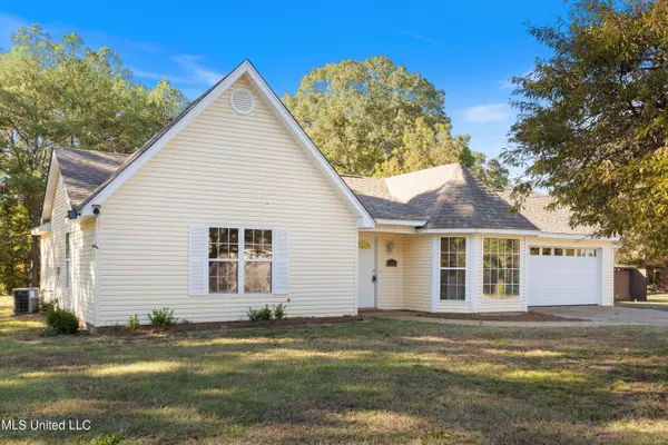 Byhalia, MS 38611,140 Embry Road