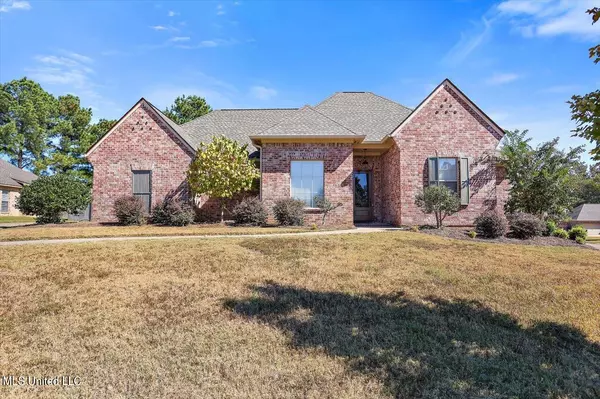 200 Herrington Cove, Madison, MS 39110