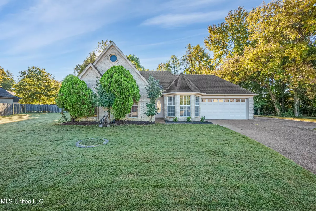 Olive Branch, MS 38654,5842 Hayden Cove