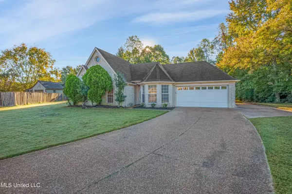 Olive Branch, MS 38654,5842 Hayden Cove